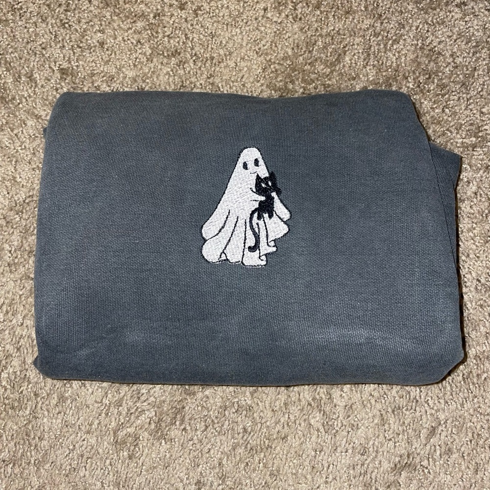 Cute Halloween sweater